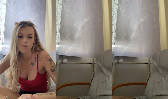 natlie8301 TikTok Live — Jul 15, 2026, 3:45 PM