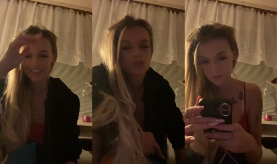natlie8301 TikTok Live — Jul 15, 2026, 10:41 PM