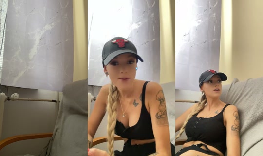 natlie8301 Recorded on Jul 31, 2026, 11:23 AM