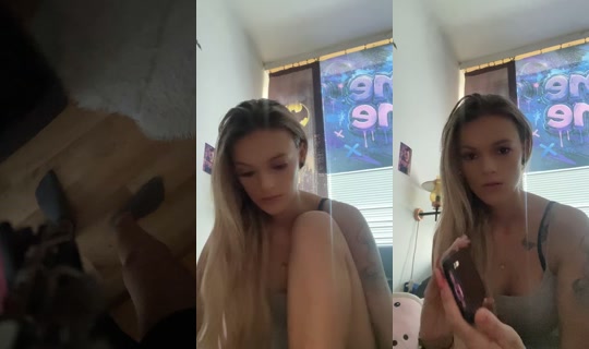 natlie8301 TikTok Live — Aug 1, 2026, 5:51 PM