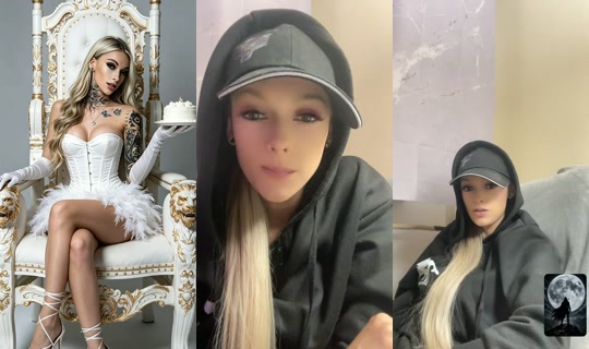 natlie8301 TikTok Live — Aug 29, 2026, 8:53 PM