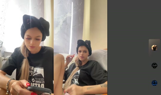 natlie8301 TikTok Live — Aug 30, 2026, 8:17 AM