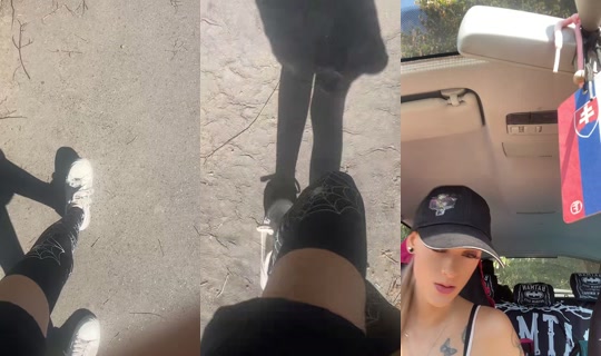 natlie8301 TikTok Live — Aug 30, 2026, 11:50 AM