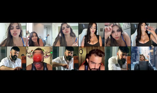 natoissa TikTok Live — Aug 27, 2026, 4:06 PM