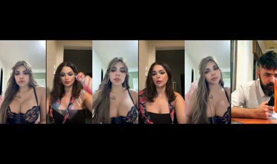 natoissa TikTok Live — Aug 27, 2026, 7:40 PM