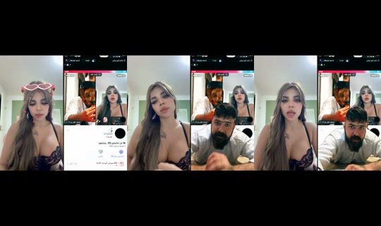 natoissa TikTok Live — Aug 27, 2026, 8:30 PM