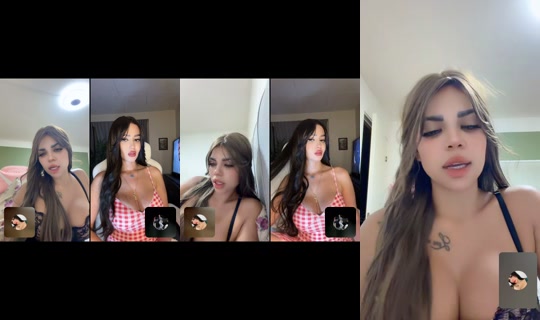 natoissa TikTok Live — Aug 27, 2026, 9:29 PM
