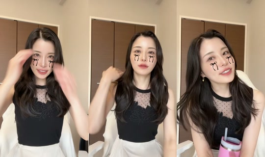 natsu_lily830 TikTok Live — Jul 14, 2026, 2:58 AM