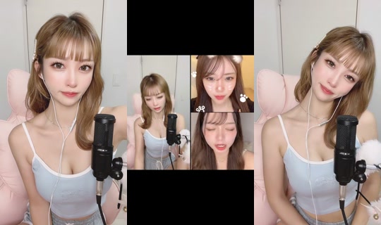 natsuki0323 TikTok Live — Jul 15, 2026, 8:07 PM