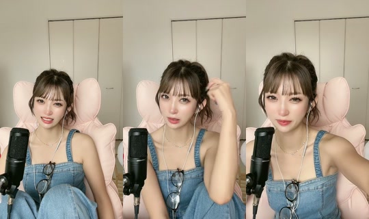 natsuki0323 TikTok Live — Aug 30, 2026, 4:17 AM