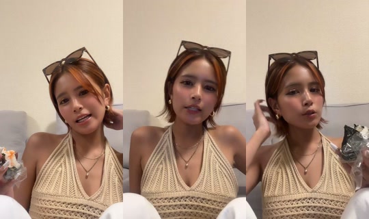 natsume_suzu TikTok Live — Jul 14, 2026, 9:16 AM