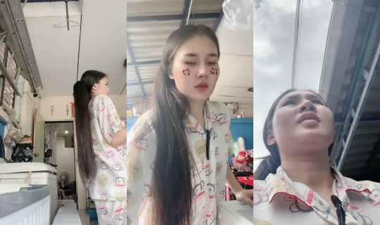 natt1704 TikTok Live — Jul 15, 2026, 2:45 AM