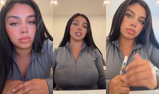 nattbabeof TikTok Live — Aug 1, 2026, 11:50 PM