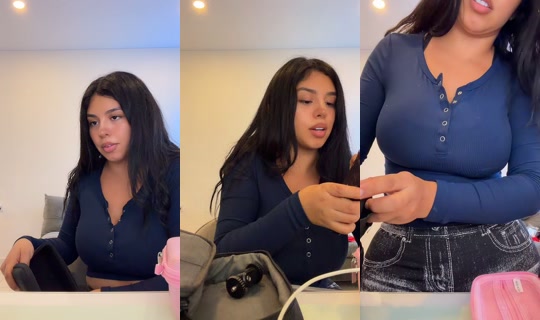 nattbabeof TikTok Live — Aug 4, 2026, 2:14 AM