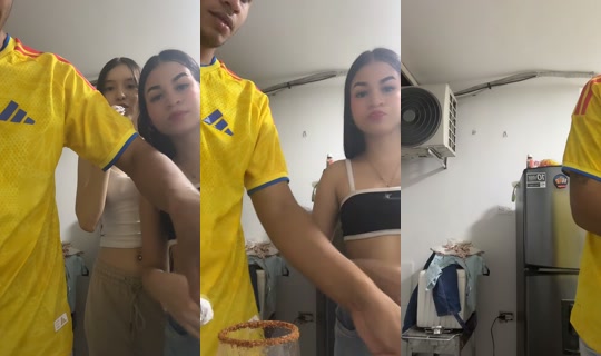 natth_1730 TikTok Live — Jul 12, 2026, 3:13 AM