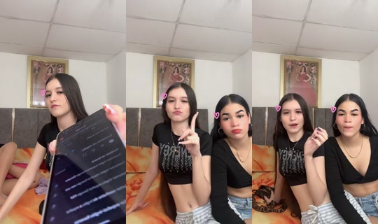 natth_1730 TikTok Live — Sep 6, 2026, 2:55 AM
