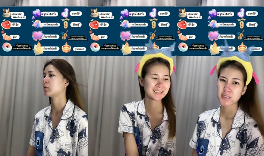 natthacha_nat TikTok Live — Sep 9, 2026, 1:26 PM