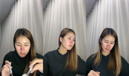 natthacha_nat TikTok Live — Sep 10, 2026, 11:53 AM