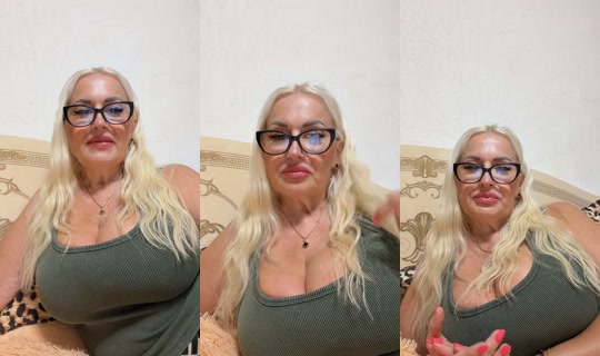 natti3571 TikTok Live — Jul 31, 2026, 6:14 PM