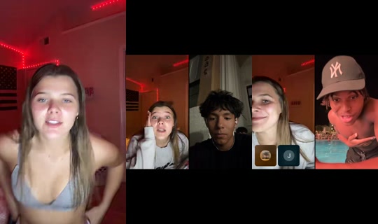 natty.natty44 TikTok Live — Jul 14, 2026, 6:41 AM
