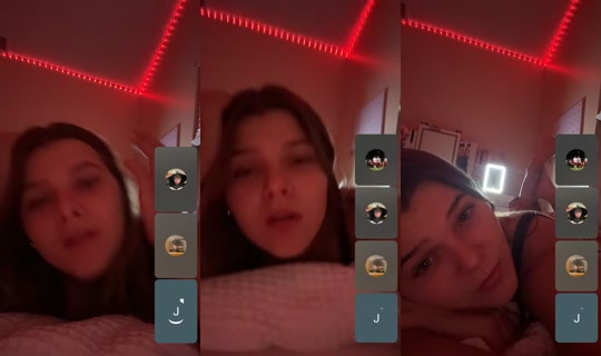 natty.natty44 TikTok Live — Jul 14, 2026, 8:48 AM