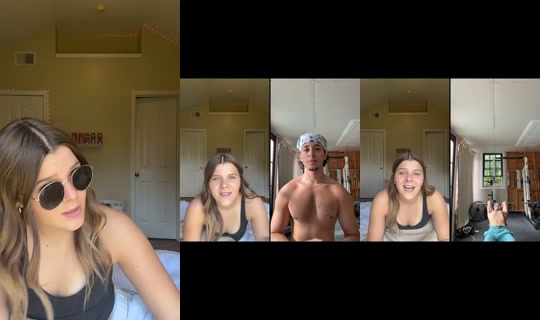 natty.natty44 TikTok Live — Jul 14, 2026, 10:05 PM