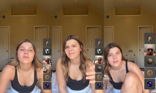 natty.natty44 TikTok Live — Jul 14, 2026, 11:47 PM