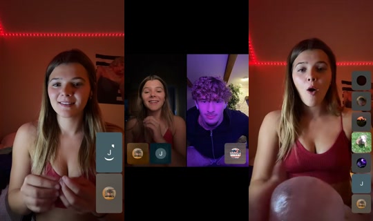 natty.natty44 TikTok Live — Jul 15, 2026, 5:38 AM