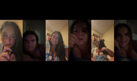 nattynicc TikTok Live — Jul 14, 2026, 3:02 AM
