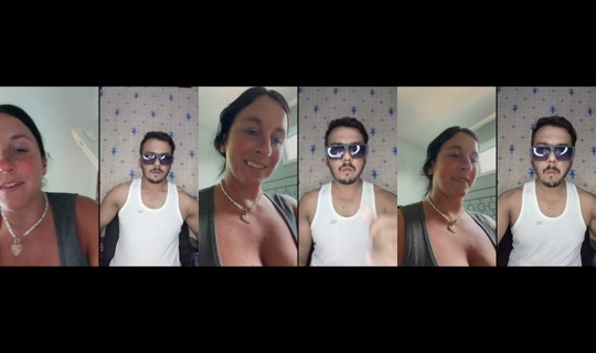 nattynicc TikTok Live — Jul 15, 2026, 3:08 PM