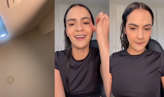 naturalbarby TikTok Live — Jul 14, 2026, 12:16 PM