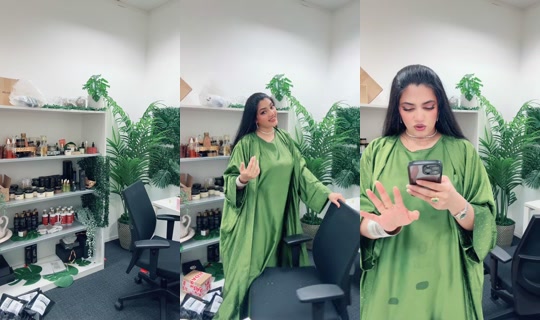 natureehairoil TikTok Live — Aug 10, 2026, 9:54 PM