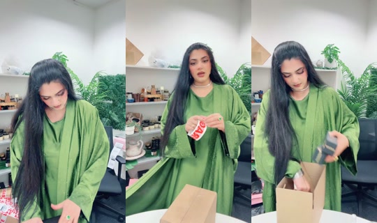 natureehairoil TikTok Live — Aug 10, 2026, 10:44 PM