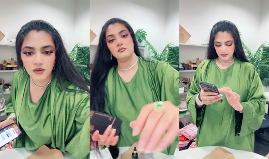 natureehairoil TikTok Live — Aug 11, 2026, 12:25 AM