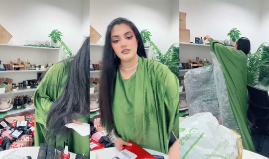 natureehairoil TikTok Live — Aug 11, 2026, 2:05 AM