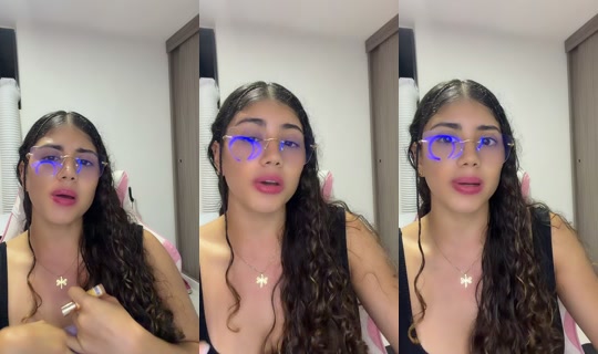 naty05_30 TikTok Live — Jul 10, 2026, 4:53 AM