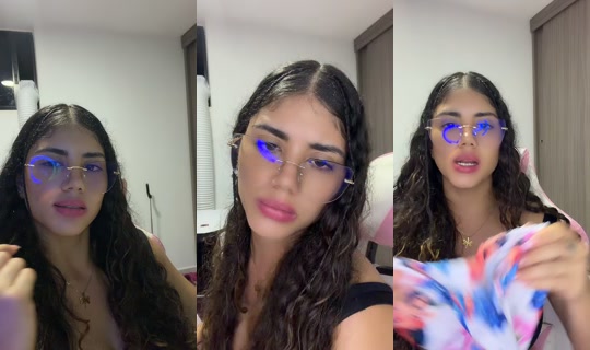 naty05_30 TikTok Live — Jul 10, 2026, 5:58 AM