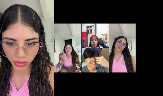 naty05_30 TikTok Live — Jul 11, 2026, 4:22 AM