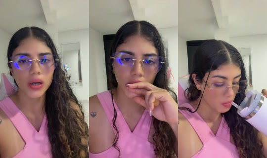 naty05_30 TikTok Live — Jul 11, 2026, 7:50 AM