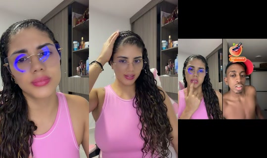 naty05_30 TikTok Live — Jul 12, 2026, 4:52 AM