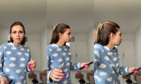 natygoomes1 TikTok Live — Jul 14, 2026, 3:33 PM