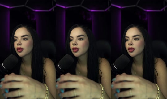 natymolina888 TikTok Live — Aug 7, 2026, 11:31 PM