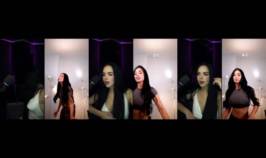 natymolina888 TikTok Live — Aug 8, 2026, 10:46 PM
