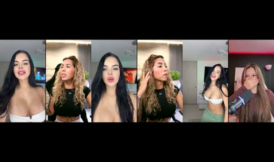 natymolina888 TikTok Live — Aug 9, 2026, 7:29 PM
