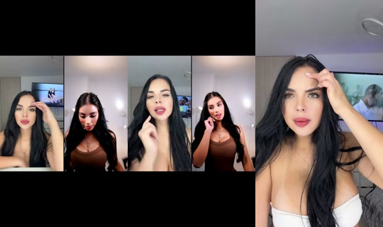natymolina888 TikTok Live — Aug 9, 2026, 9:31 PM