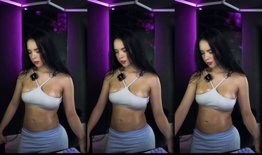 natymolina888 TikTok Live — Aug 21, 2026, 8:17 PM