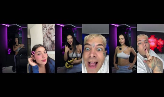 natymolina888 TikTok Live — Aug 21, 2026, 10:21 PM