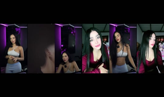 natymolina888 TikTok Live — Aug 22, 2026, 12:14 AM