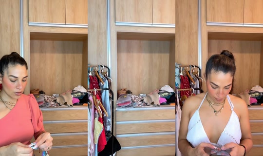 natyparadav TikTok Live — Jul 29, 2026, 5:58 PM