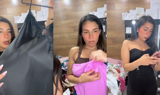 natyparadav TikTok Live — Aug 25, 2026, 5:14 PM